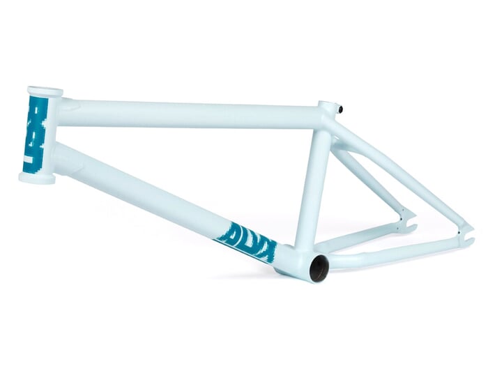 BSD "ALVX AF" BMX Rahmen