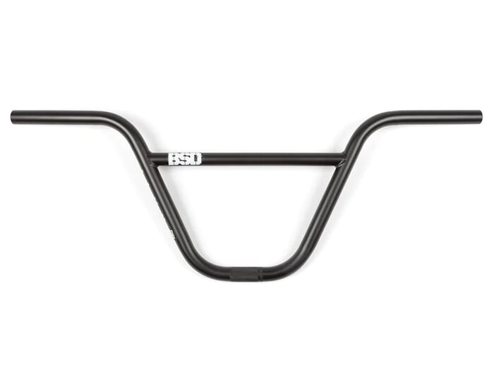 BSD "ALVX OS" BMX Lenker - 25.4mm (Lenkerklemmung)