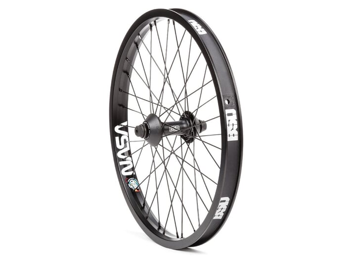 BSD "Mind" Front Wheel