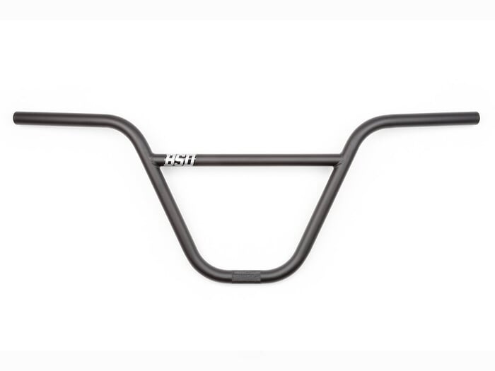 BSD "Raider OS" BMX Bar - 25.4mm (Bar Clamp)