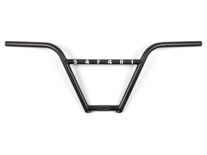 BSD "Safari 4PC" BMX Bar