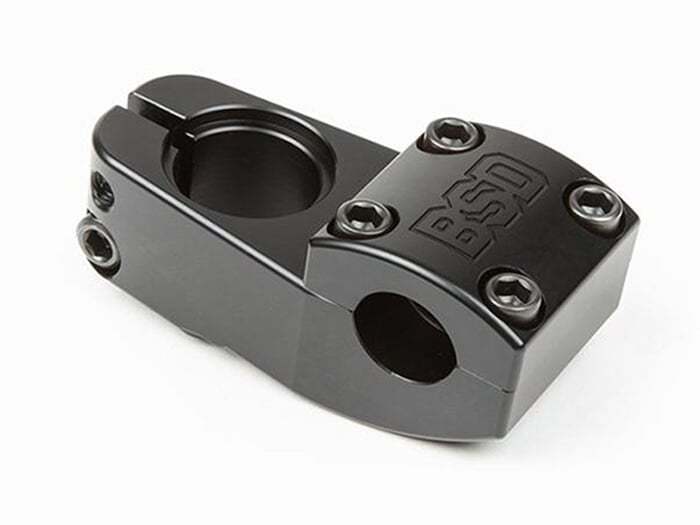 BSD "Stacked" Topload Stem