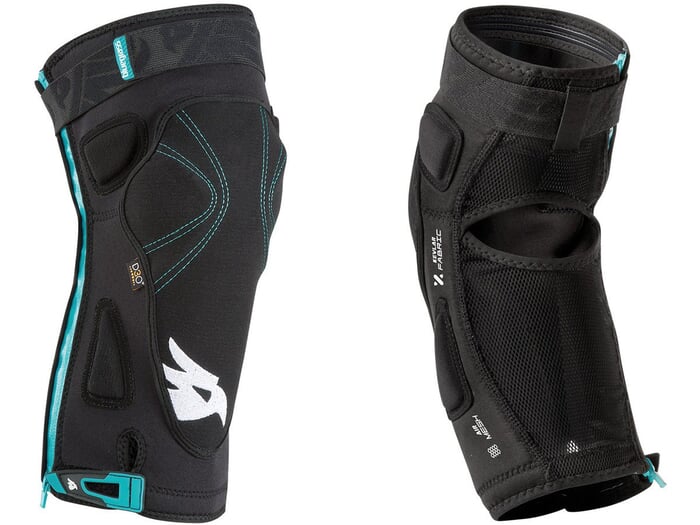 Bluegrass "Wapiti D3O" Knee Pads