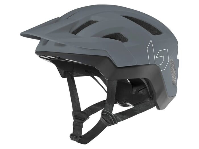 Bolle "Adapt" MTB Helmet - Matt Grey