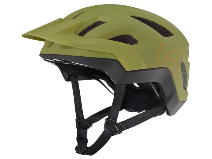 Bolle "Adapt" MTB Helmet - Matt Khaki