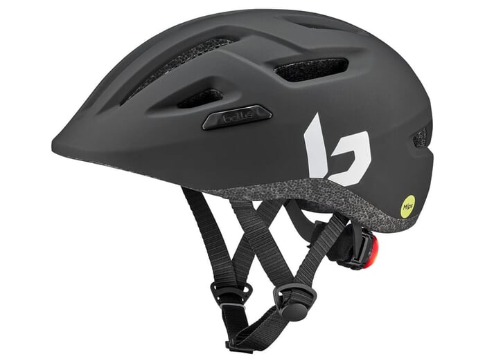 Bolle "Stance JR MIPS" MTB Helmet - Matt Black