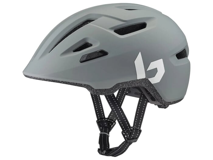 Bolle "Stance Pure" MTB Helm - Matte Grey