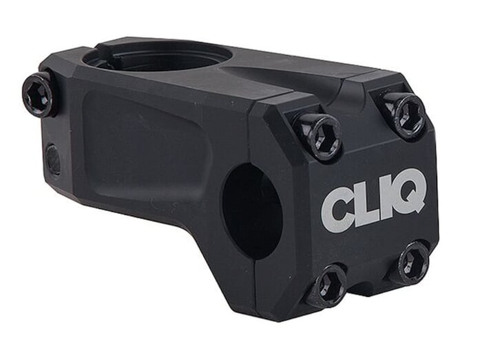 CLIQ "Caliber" BMX Race Frontload Vorbau