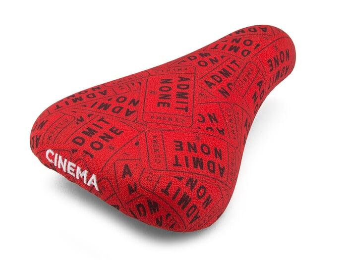 Cinema Wheel Co. "Admit Stealth" Pivotal Seat