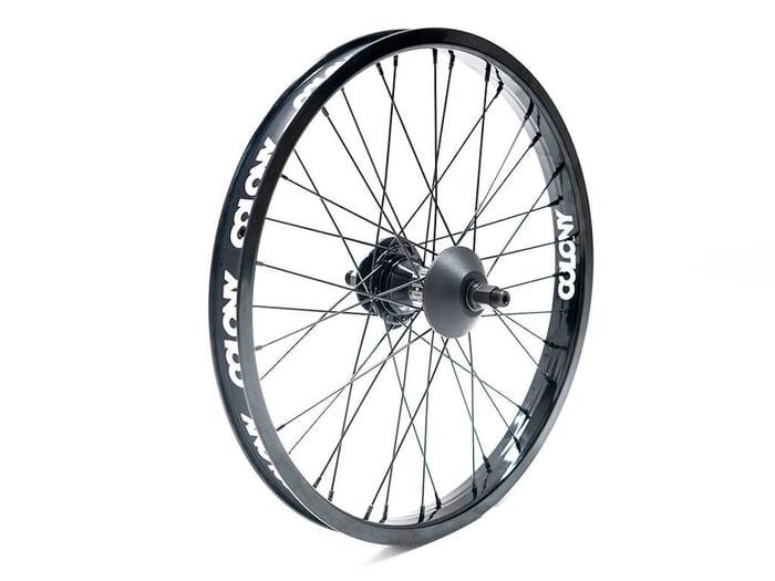 Colony Bikes "Contour X Swarm Planetary" Freecoaster Rear Wheel