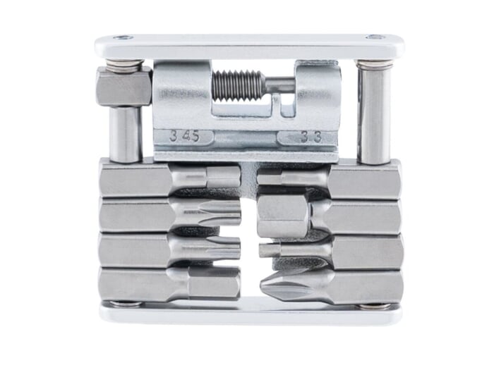 Contec "TFR - Striker 16" Multitool