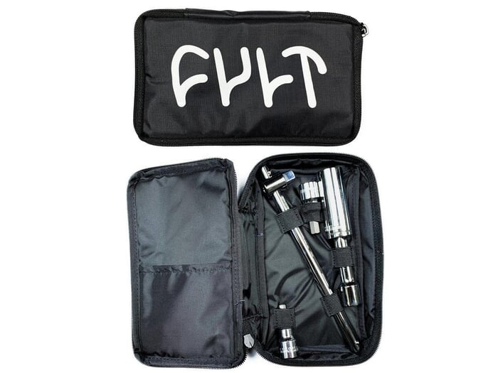 Cult "BMX" Tool Kit