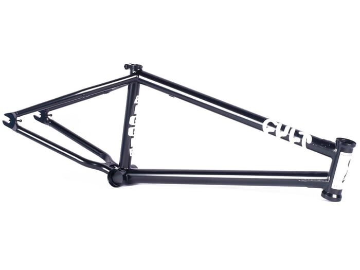 Cult "Biggie"  BMX Frame