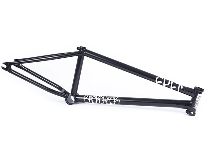 Cult "Chase Dehart"  BMX Frame