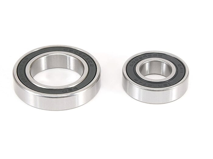 Cult "Crew Freecoaster" Bearing Set