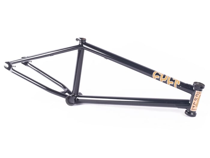 Cult "DAK" BMX Frame