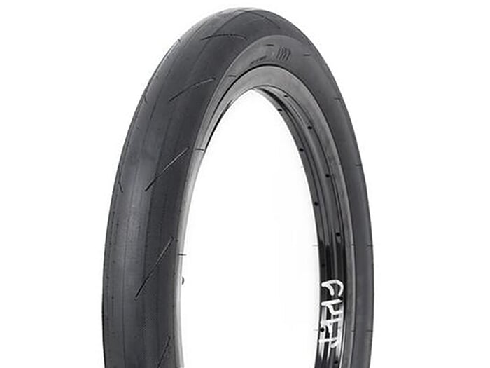 Cult "Fast And Loose" BMX Tire - Foldable