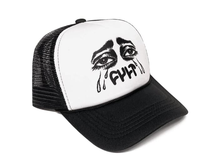 Cult "So Sad" Cap