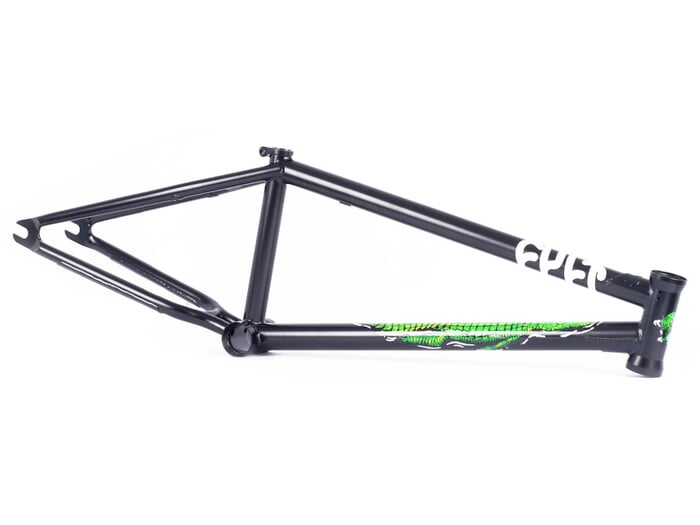 Cult "Trey Jones" 2023 BMX Frame