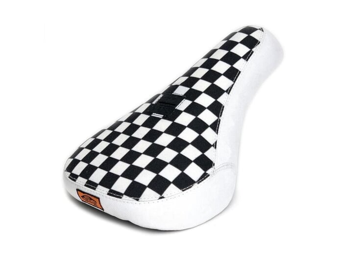 Cult X Vans "Slip-On Checkerboard" Pivotal Seat