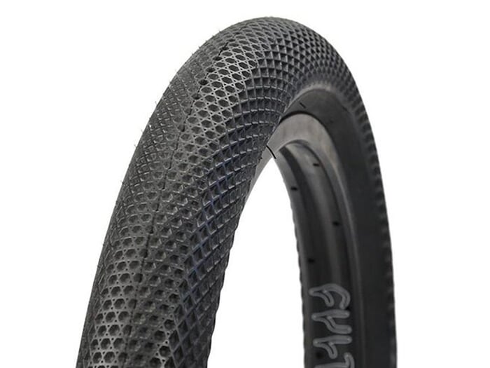 Cult X Vans "Waffle 20" BMX Tire - 20 Inch