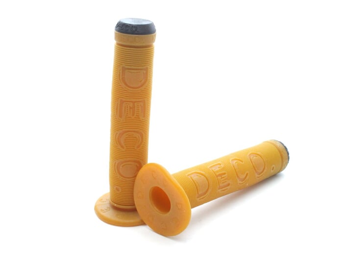 DECO "Logo" Grips