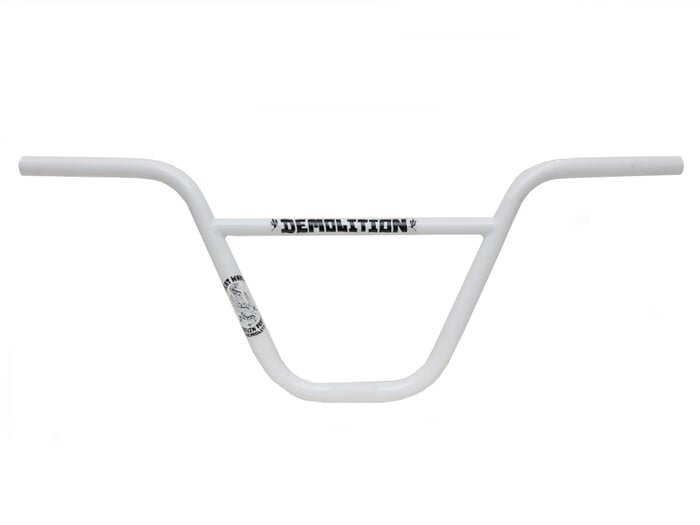 Demolition "Heat Wave" BMX Lenker