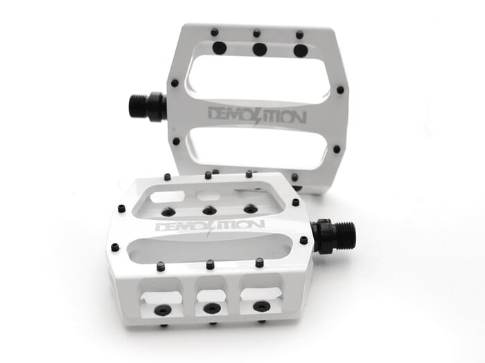 Demolition "Trooper Alloy" Pedals