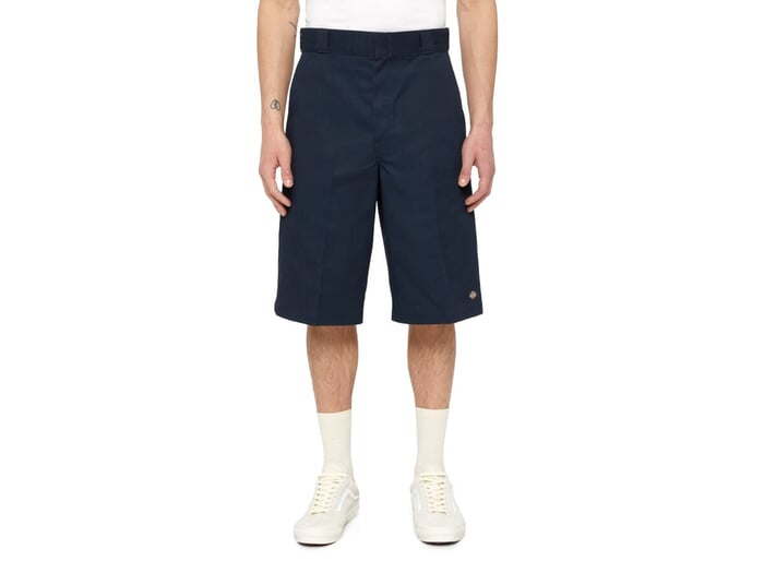 Dickies "13 Inch Multi Pocket Shorts Recycled" Short Pants - Dark Navy