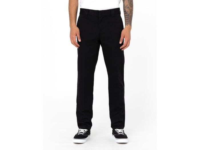 Dickies "872 Work Pant Recycled" Hose - Black