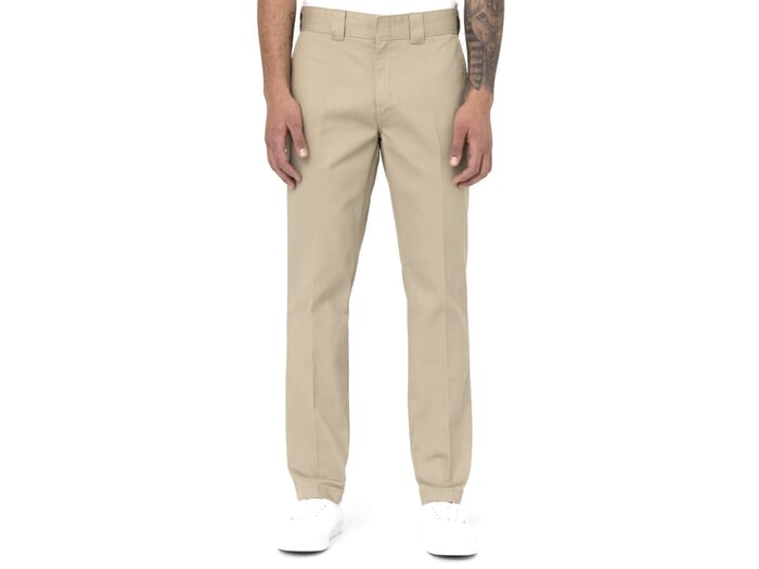 Dickies "872 Work Pant Recycled" Hose - Khaki