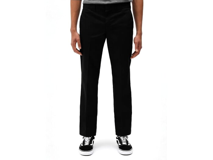 Dickies "873 Work Pant Recycled" Hose - Black