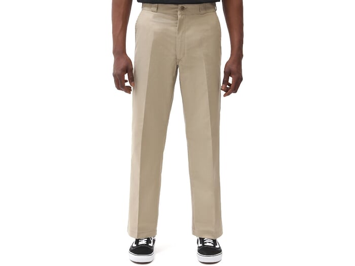 Dickies "874 Work Flex" Hose - Khaki