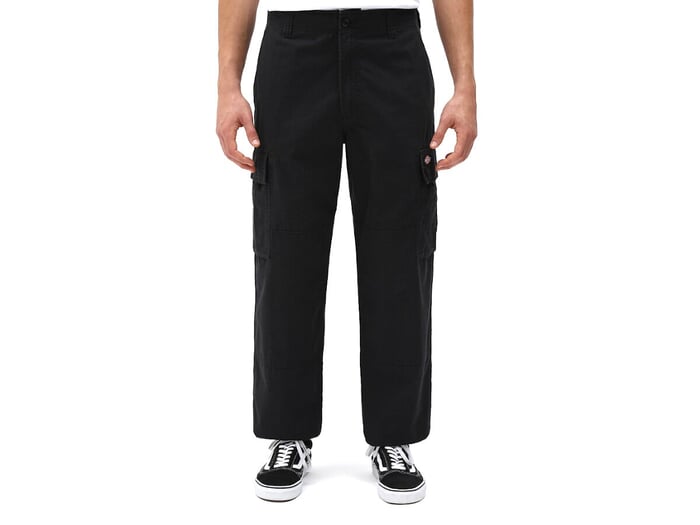 Dickies "Eagle Bend" Cargo Hose - Black