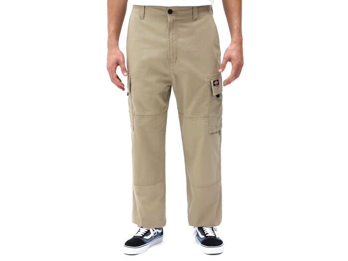 Dickies "Eagle Bend" Cargo Hose - Khaki