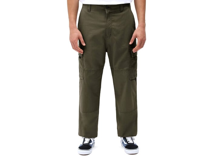 Dickies "Eagle Bend" Cargo Hose - Military Green