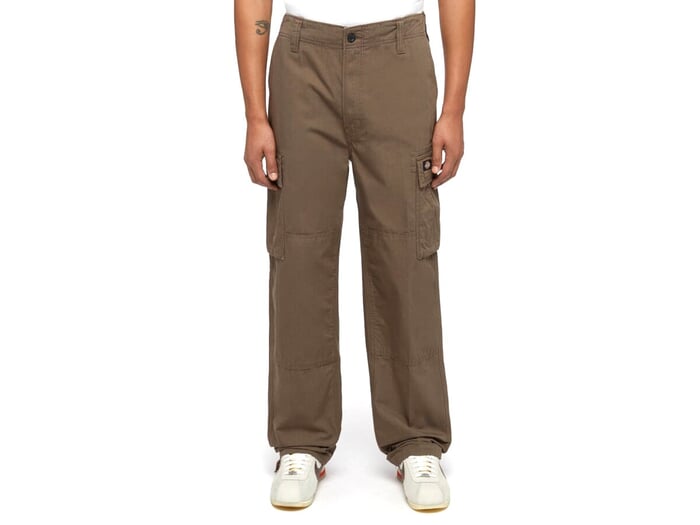 Dickies "Eagle Bend" Cargo Hose - Mushroom