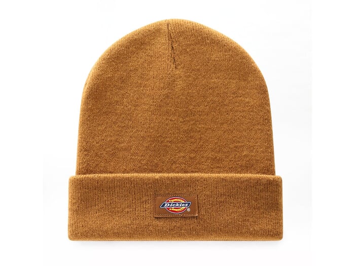 Dickies "Gibsland" Beanie - Brown Duck