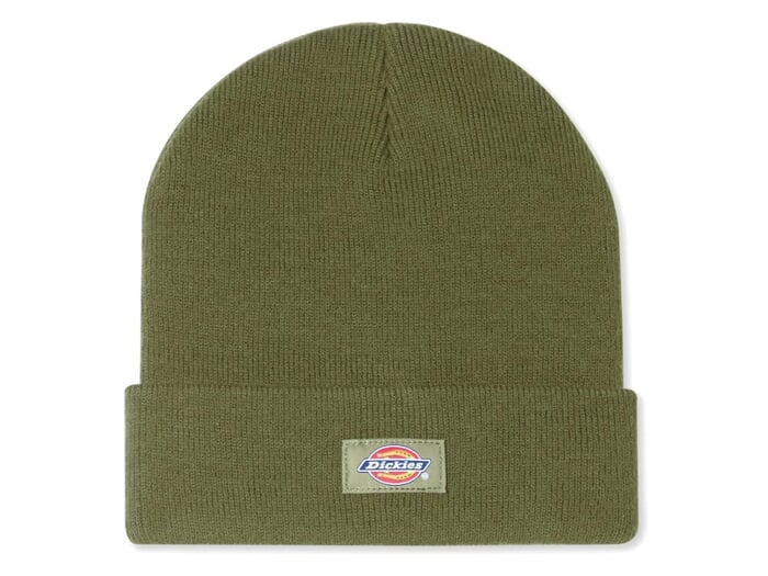 Dickies "Gibsland" Beanie Mütze - Green Moss