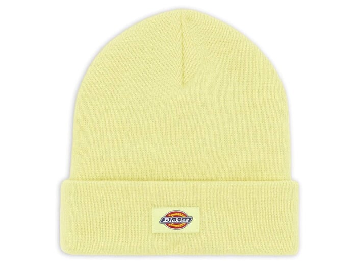 Dickies "Gibsland" Beanie - Pale Green