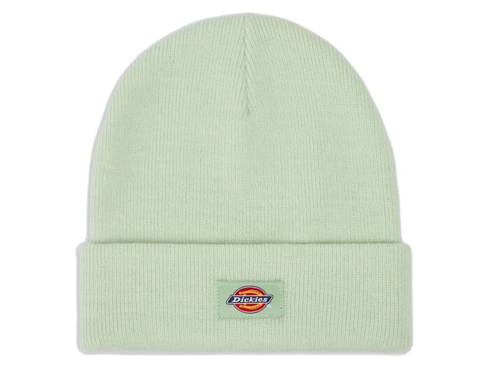 Dickies "Gibsland" Beanie Mütze - Quiet Green