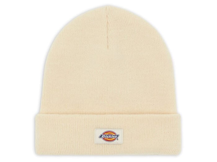 Dickies "Gibsland" Beanie - Whitecap Gray