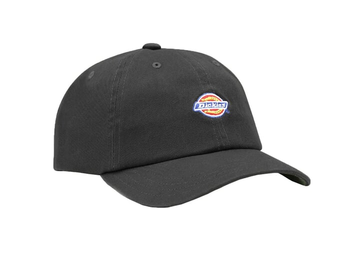 Dickies "Hardwick Snapback" Kappe - Black