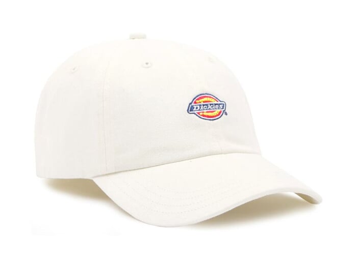 Dickies "Hardwick Snapback" Kappe - Cloud