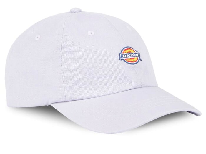 Dickies "Hardwick Snapback" Kappe - Cosmic Sky