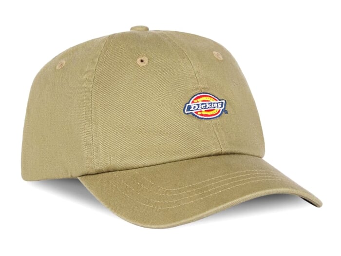 Dickies "Hardwick Snapback" Cap - Imperial Green