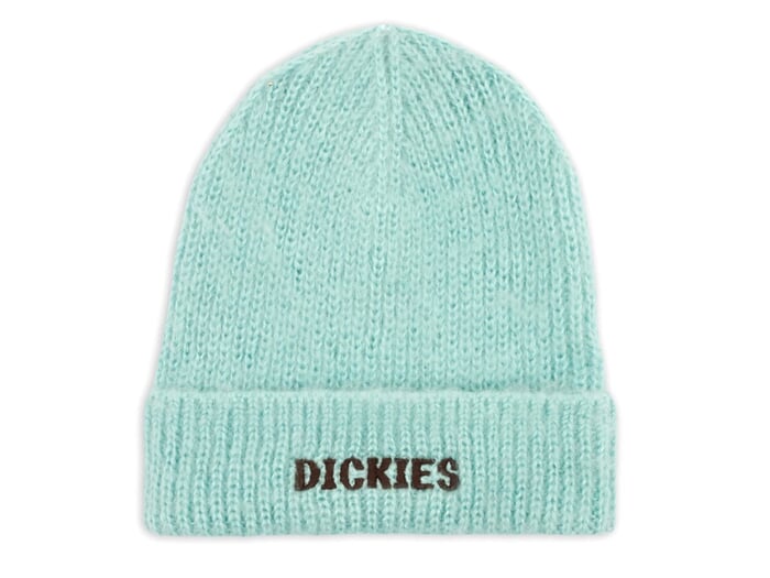 Dickies "Hays" Beanie Mütze - Pastl Turquoise