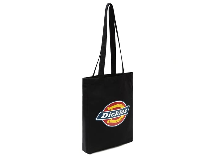 Dickies "Icon" Tote Bag - Black