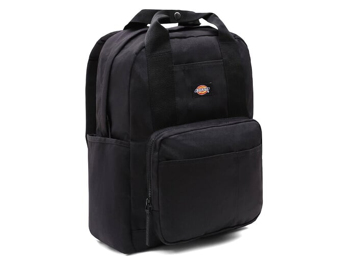 Dickies "Lisbon" Rucksack - Black