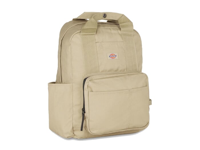 Dickies "Lisbon" Rucksack - Khaki